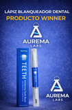 LÁPIZ BLANQUEADOR DENTAL DIENTES MÁS BLANCOS