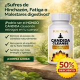 CANDIDA CLEANSE
