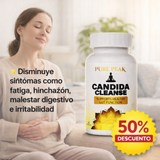 CANDIDA CLEANSE